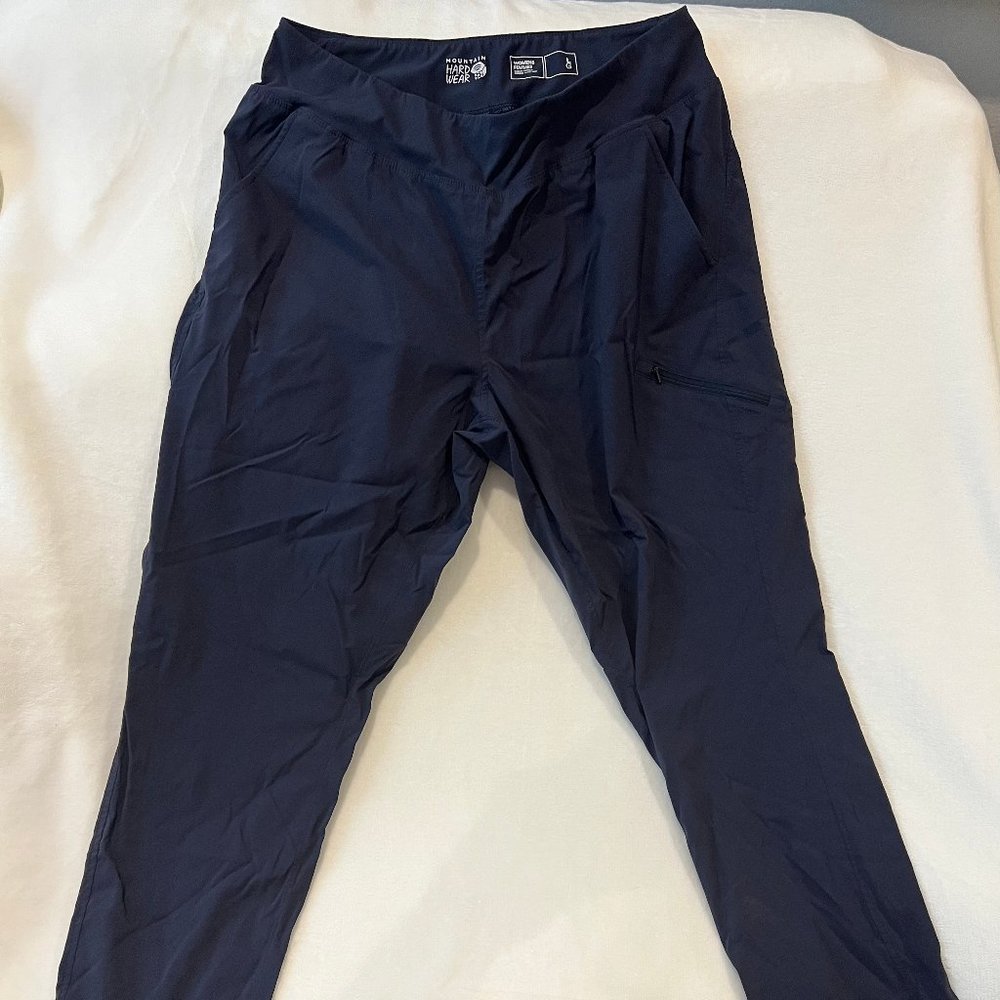 Mountain Hardwear Dynama 2 Ankle Pant